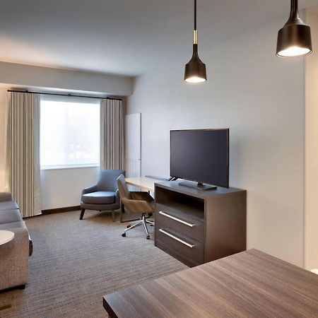 Residence Inn By Marriott San Marcos Εξωτερικό φωτογραφία
