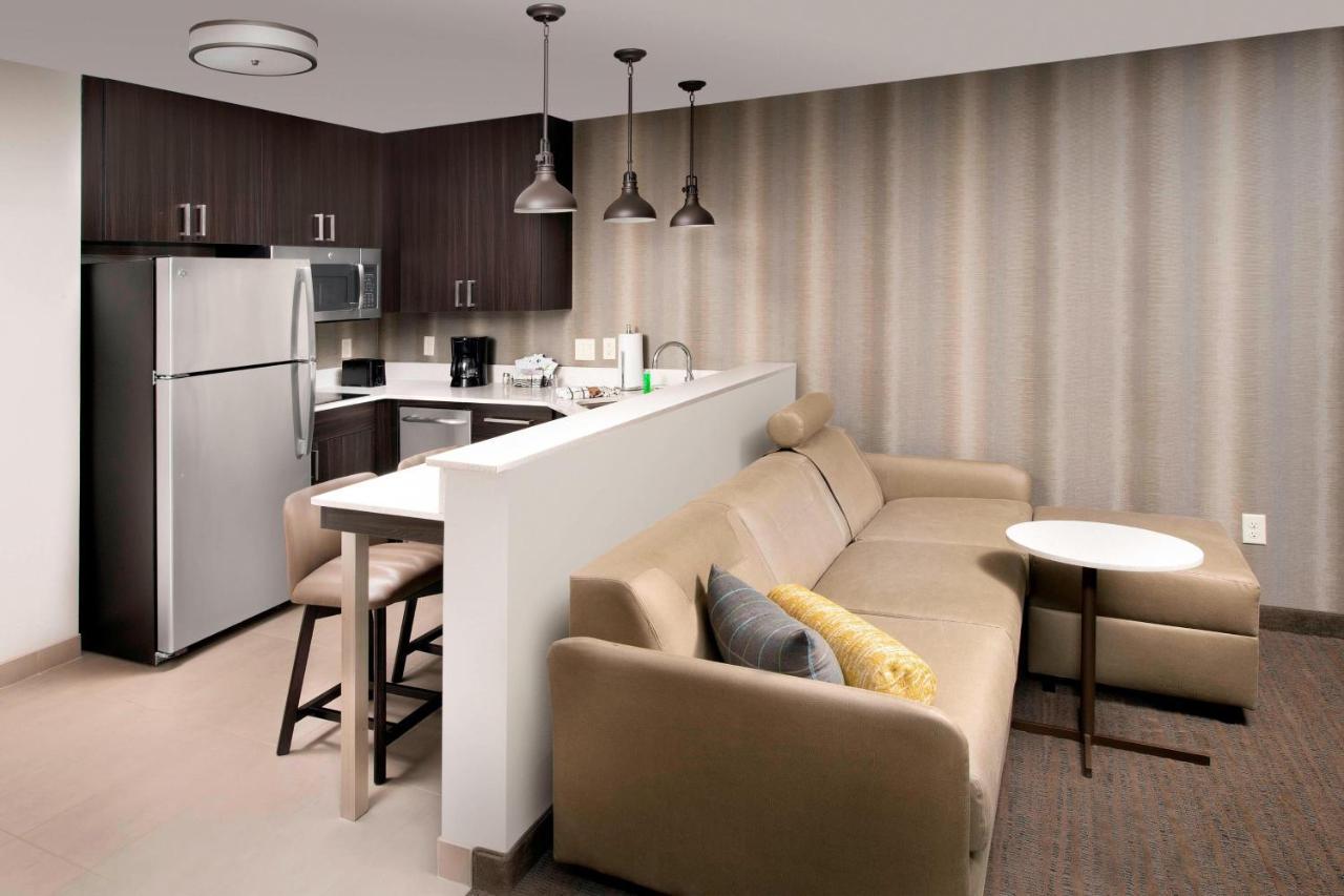 Residence Inn By Marriott San Marcos Εξωτερικό φωτογραφία