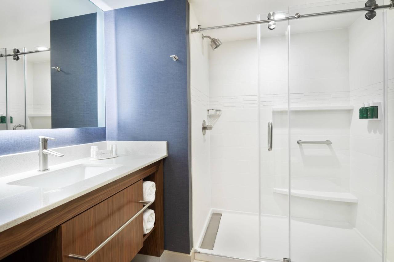 Residence Inn By Marriott San Marcos Εξωτερικό φωτογραφία