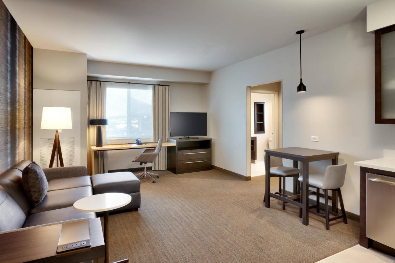 Residence Inn By Marriott San Marcos Εξωτερικό φωτογραφία